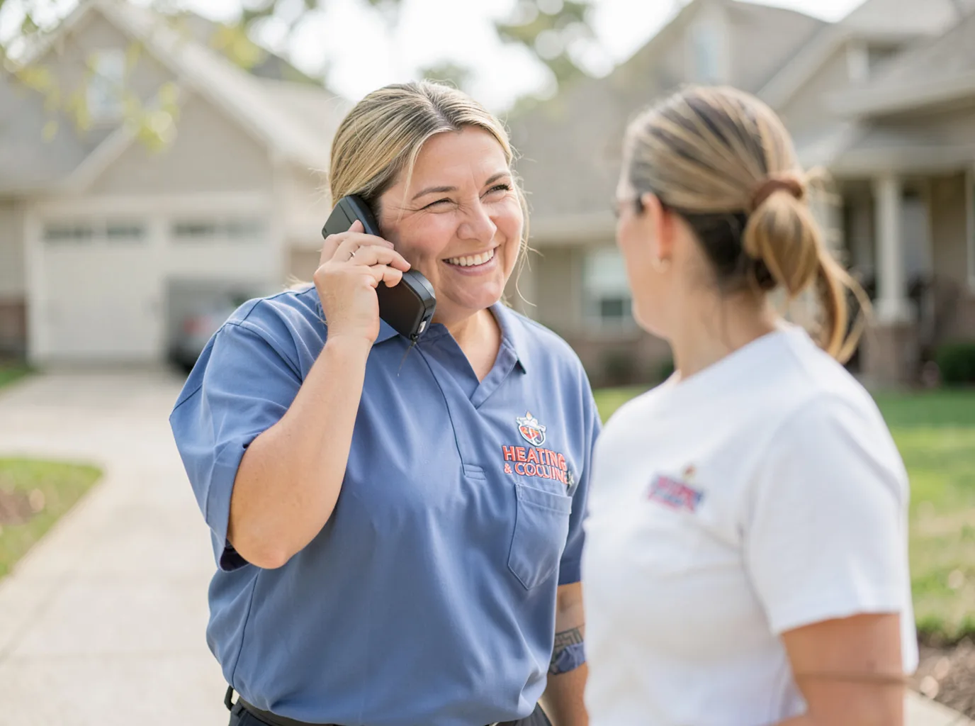 Hvac Repair Canton, OK FAQs